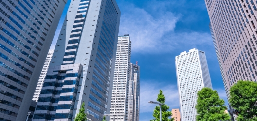 大規模BPO運営